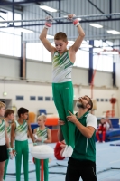 Thumbnail - Halle - Спортивная гимнастика - 2020 - Landes-Meisterschaften Ost - Participants 02039_00602.jpg