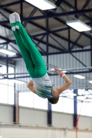 Thumbnail - AK 13-14 - Benedikt Keym - Gymnastique Artistique - 2020 - Landes-Meisterschaften Ost - Participants - Halle 02039_00603.jpg