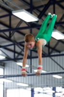 Thumbnail - AK 13-14 - Benedikt Keym - Gymnastique Artistique - 2020 - Landes-Meisterschaften Ost - Participants - Halle 02039_00604.jpg