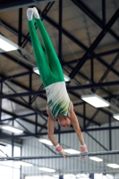 Thumbnail - AK 13-14 - Benedikt Keym - Gymnastique Artistique - 2020 - Landes-Meisterschaften Ost - Participants - Halle 02039_00606.jpg