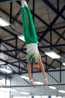 Thumbnail - AK 13-14 - Benedikt Keym - Gymnastique Artistique - 2020 - Landes-Meisterschaften Ost - Participants - Halle 02039_00607.jpg