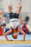 Thumbnail - AK 11 - Pepe Schönig - Artistic Gymnastics - 2020 - Landes-Meisterschaften Ost - Participants - Berlin 02039_00619.jpg