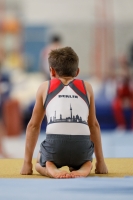 Thumbnail - AK 11 - Pepe Schönig - Artistic Gymnastics - 2020 - Landes-Meisterschaften Ost - Participants - Berlin 02039_00620.jpg