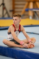 Thumbnail - AK 13-14 - Leonard Abramowicz - Gymnastique Artistique - 2020 - Landes-Meisterschaften Ost - Participants - Berlin 02039_00622.jpg