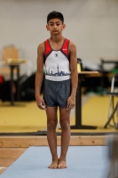 Thumbnail - AK 11 - Utku Ötzkan - Artistic Gymnastics - 2020 - Landes-Meisterschaften Ost - Participants - Berlin 02039_00623.jpg