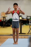 Thumbnail - AK 11 - Utku Ötzkan - Artistic Gymnastics - 2020 - Landes-Meisterschaften Ost - Participants - Berlin 02039_00624.jpg
