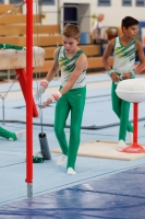 Thumbnail - AK 13-14 - Benedikt Keym - Спортивная гимнастика - 2020 - Landes-Meisterschaften Ost - Participants - Halle 02039_00625.jpg