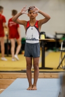 Thumbnail - AK 11 - Utku Ötzkan - Artistic Gymnastics - 2020 - Landes-Meisterschaften Ost - Participants - Berlin 02039_00627.jpg