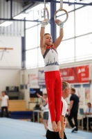 Thumbnail - AK 11 - Pepe Schönig - Artistic Gymnastics - 2020 - Landes-Meisterschaften Ost - Participants - Berlin 02039_00656.jpg