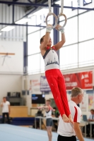 Thumbnail - AK 11 - Pepe Schönig - Artistic Gymnastics - 2020 - Landes-Meisterschaften Ost - Participants - Berlin 02039_00658.jpg