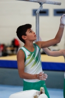 Thumbnail - AK 13-14 - Elias Jaffer - Gymnastique Artistique - 2020 - Landes-Meisterschaften Ost - Participants - Halle 02039_00662.jpg