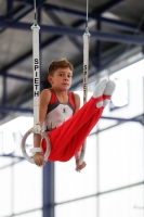 Thumbnail - AK 11 - German Chebotarev - Artistic Gymnastics - 2020 - Landes-Meisterschaften Ost - Participants - Berlin 02039_00684.jpg