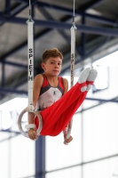 Thumbnail - AK 11 - German Chebotarev - Artistic Gymnastics - 2020 - Landes-Meisterschaften Ost - Participants - Berlin 02039_00685.jpg