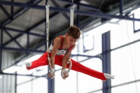 Thumbnail - AK 11 - German Chebotarev - Artistic Gymnastics - 2020 - Landes-Meisterschaften Ost - Participants - Berlin 02039_00687.jpg
