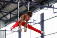 Thumbnail - AK 11 - German Chebotarev - Artistic Gymnastics - 2020 - Landes-Meisterschaften Ost - Participants - Berlin 02039_00688.jpg
