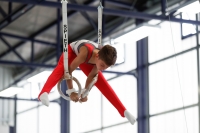 Thumbnail - AK 11 - German Chebotarev - Artistic Gymnastics - 2020 - Landes-Meisterschaften Ost - Participants - Berlin 02039_00689.jpg