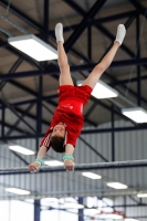 Thumbnail - AK 13-14 - Felix Seemann - Gymnastique Artistique - 2020 - Landes-Meisterschaften Ost - Participants - Cottbus 02039_00734.jpg