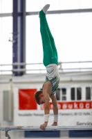 Thumbnail - AK 13-14 - Benedikt Keym - Gymnastique Artistique - 2020 - Landes-Meisterschaften Ost - Participants - Halle 02039_00735.jpg