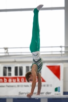 Thumbnail - AK 13-14 - Benedikt Keym - Спортивная гимнастика - 2020 - Landes-Meisterschaften Ost - Participants - Halle 02039_00738.jpg