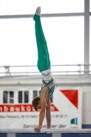 Thumbnail - AK 13-14 - Benedikt Keym - Gymnastique Artistique - 2020 - Landes-Meisterschaften Ost - Participants - Halle 02039_00739.jpg
