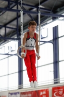 Thumbnail - AK 11 - German Chebotarev - Artistic Gymnastics - 2020 - Landes-Meisterschaften Ost - Participants - Berlin 02039_00740.jpg