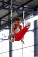Thumbnail - AK 11 - German Chebotarev - Artistic Gymnastics - 2020 - Landes-Meisterschaften Ost - Participants - Berlin 02039_00743.jpg