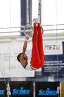 Thumbnail - AK 11 - Utku Ötzkan - Спортивная гимнастика - 2020 - Landes-Meisterschaften Ost - Participants - Berlin 02039_00755.jpg