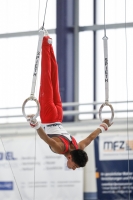 Thumbnail - AK 11 - Utku Ötzkan - Спортивная гимнастика - 2020 - Landes-Meisterschaften Ost - Participants - Berlin 02039_00762.jpg