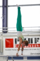 Thumbnail - AK 13-14 - Benedikt Keym - Спортивная гимнастика - 2020 - Landes-Meisterschaften Ost - Participants - Halle 02039_00774.jpg