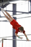 Thumbnail - AK 13-14 - Felix Seemann - Спортивная гимнастика - 2020 - Landes-Meisterschaften Ost - Participants - Cottbus 02039_00785.jpg
