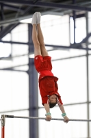 Thumbnail - AK 13-14 - Felix Seemann - Спортивная гимнастика - 2020 - Landes-Meisterschaften Ost - Participants - Cottbus 02039_00787.jpg