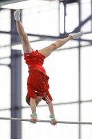 Thumbnail - AK 13-14 - Felix Seemann - Спортивная гимнастика - 2020 - Landes-Meisterschaften Ost - Participants - Cottbus 02039_00790.jpg