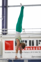 Thumbnail - AK 13-14 - Benedikt Keym - Artistic Gymnastics - 2020 - Landes-Meisterschaften Ost - Participants - Halle 02039_00796.jpg