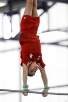 Thumbnail - AK 13-14 - Felix Seemann - Спортивная гимнастика - 2020 - Landes-Meisterschaften Ost - Participants - Cottbus 02039_00813.jpg