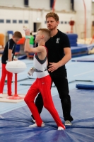 Thumbnail - AK 13-14 - Leonard Abramowicz - Gymnastique Artistique - 2020 - Landes-Meisterschaften Ost - Participants - Berlin 02039_00842.jpg