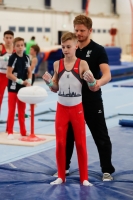 Thumbnail - AK 13-14 - Leonard Abramowicz - Gymnastique Artistique - 2020 - Landes-Meisterschaften Ost - Participants - Berlin 02039_00843.jpg