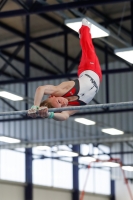 Thumbnail - AK 13-14 - Leonard Abramowicz - Gymnastique Artistique - 2020 - Landes-Meisterschaften Ost - Participants - Berlin 02039_00848.jpg