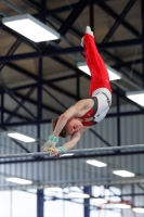 Thumbnail - AK 13-14 - Leonard Abramowicz - Artistic Gymnastics - 2020 - Landes-Meisterschaften Ost - Participants - Berlin 02039_00849.jpg