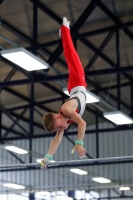 Thumbnail - AK 13-14 - Leonard Abramowicz - Artistic Gymnastics - 2020 - Landes-Meisterschaften Ost - Participants - Berlin 02039_00850.jpg