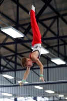 Thumbnail - AK 13-14 - Leonard Abramowicz - Gymnastique Artistique - 2020 - Landes-Meisterschaften Ost - Participants - Berlin 02039_00851.jpg