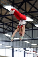 Thumbnail - AK 13-14 - Leonard Abramowicz - Gymnastique Artistique - 2020 - Landes-Meisterschaften Ost - Participants - Berlin 02039_00856.jpg