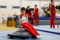 Thumbnail - AK 11 - German Chebotarev - Artistic Gymnastics - 2020 - Landes-Meisterschaften Ost - Participants - Berlin 02039_00860.jpg