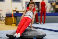 Thumbnail - AK 11 - German Chebotarev - Gymnastique Artistique - 2020 - Landes-Meisterschaften Ost - Participants - Berlin 02039_00861.jpg