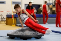 Thumbnail - AK 11 - German Chebotarev - Artistic Gymnastics - 2020 - Landes-Meisterschaften Ost - Participants - Berlin 02039_00862.jpg