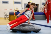 Thumbnail - AK 11 - German Chebotarev - Artistic Gymnastics - 2020 - Landes-Meisterschaften Ost - Participants - Berlin 02039_00866.jpg