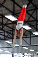 Thumbnail - AK 13-14 - Leonard Abramowicz - Artistic Gymnastics - 2020 - Landes-Meisterschaften Ost - Participants - Berlin 02039_00907.jpg