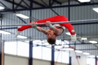 Thumbnail - AK 13-14 - Leonard Abramowicz - Artistic Gymnastics - 2020 - Landes-Meisterschaften Ost - Participants - Berlin 02039_00908.jpg