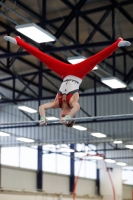 Thumbnail - AK 13-14 - Leonard Abramowicz - Artistic Gymnastics - 2020 - Landes-Meisterschaften Ost - Participants - Berlin 02039_00910.jpg