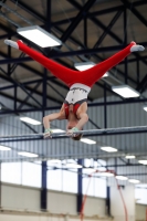 Thumbnail - AK 13-14 - Leonard Abramowicz - Gymnastique Artistique - 2020 - Landes-Meisterschaften Ost - Participants - Berlin 02039_00910.jpg