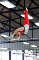 Thumbnail - AK 13-14 - Leonard Abramowicz - Artistic Gymnastics - 2020 - Landes-Meisterschaften Ost - Participants - Berlin 02039_00911.jpg